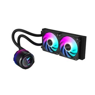 Gigabyte AORUS WATERFORCE X II 240 AIO