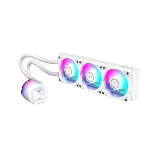 Gigabyte AORUS WATERFORCE X II 360 ICE AIO