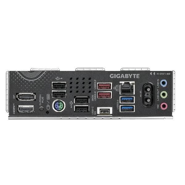 Gigabyte B850 EAGLE WIFI6E