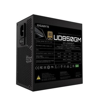 Gigabyte UD850GM PSU 850W