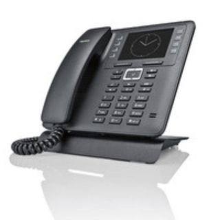 Gigaset PRO Maxwell 2 - Telefono VoIP - 3-way capacità di chiamata - SIP - 4 li…