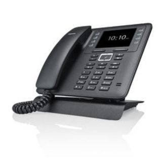 Gigaset PRO Maxwell 3 - Telefono VoIP - 3-way capacità di chiamata - SIP - 4 li…