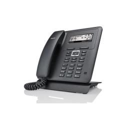Gigaset PRO Maxwell Basic - Telefono VoIP - 3-way capacità di chiamata - SIP - …