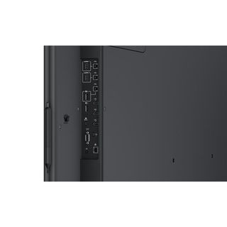 DELL P7525QT, 189,2 cm (74.5ʺ), LCD, 3840 x 2160 Pixel, 4K Ultra HD, 16:9, IPS