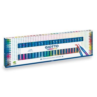 Giotto CF30 GIOTTO TURBO PRO ASTUCCIO