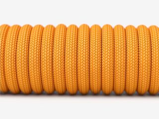 Glorious PC Gaming Race Ascended Cable V2 - Arancione