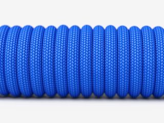 Glorious PC Gaming Race Ascended Cable V2 - Blu