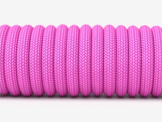Glorious PC Gaming Race Ascended Cable V2 - Rosa