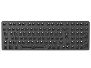 Glorious PC Gaming Race GMMK 2 Full Size - Barebone, Nero, Layout ISO