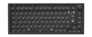 Glorious PC Gaming Race GMMK Pro Black Slate 75% TKL - Barebone, ISO-Layout, Ne…