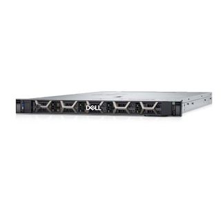 DELL PowerEdge R6615, 2,5 GHz, 9224, 32 GB, DDR5-SDRAM, 480 GB, Rack (1U)