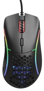 Glorious PC Gaming Race Model D Gaming Mouse - Nero