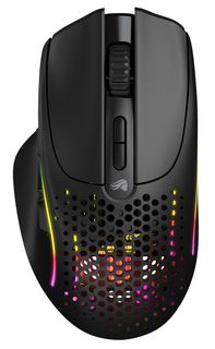 Glorious PC Gaming Race Model I 2 Wireless - Nero opaco