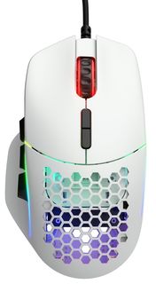 Glorious PC Gaming Race Model I-Gaming Mouse - Bianco