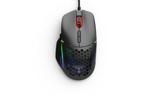 Glorious PC Gaming Race Model I-Gaming Mouse - Nero