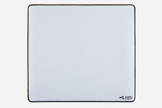 Glorious PC Gaming Race Mouse Pad, Bianco - XL