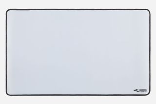 Glorious PC Gaming Race Mouse Pad, Bianco - XL Extended
