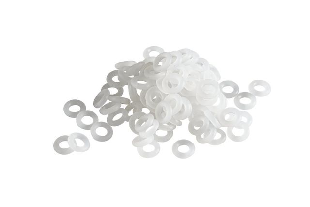 Glorious PC Gaming Race O-Ring Switch Dampeners Hard 70A 1.5mm