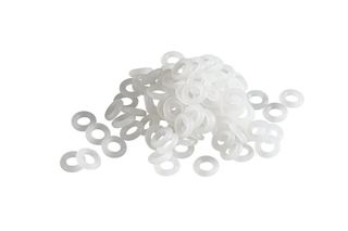 Glorious PC Gaming Race O-Ring Switch Dampeners Hard 70A 2.5mm