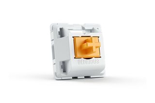 Glorious PC Gaming Race Panda Switches, Lubrificati - 36 pezzi