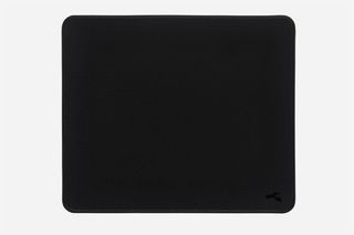 Glorious PC Gaming Race Stealth Mouse Pad, Nero - L
