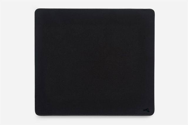Glorious PC Gaming Race Stealth Mouse Pad, Nero - XL
