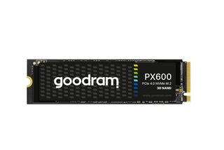 Goodram SSDPR-PX600-500-80 unita a stato solido interna 500 GB M.2 PCI Express …