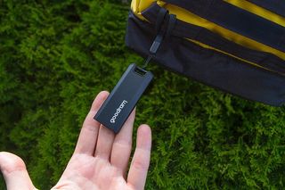 Goodram SSDR-GMRE-02T-K0, 2 TB, M.2, 3.2 Gen 2 (3.1 Gen 2), 2000 MB/s, Nero