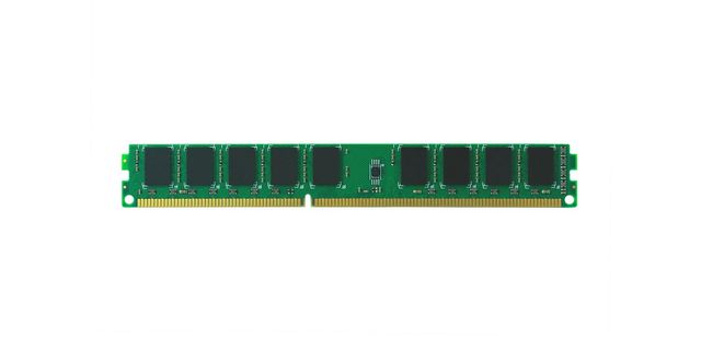 Goodram W-MEM2666E4S88G modulo di memoria 8 GB 1 x 8 GB DDR4 ECC