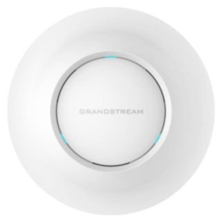 Grandstream GWN7660 - Wireless access point - Wi-Fi 6 - 2.4 GHz, 5 GHz