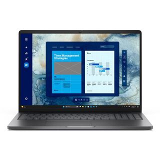 DELL Pro 16 PC16250, Intel Core Ultra 5, 40,6 cm (16ʺ), 1920 x 1200 Pixel, 16 G…