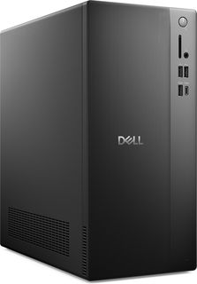 DELL Pro Essential QVT1260, Intel® Core™ i5, i5-14400, 8 GB, 512 GB, Windows 11…