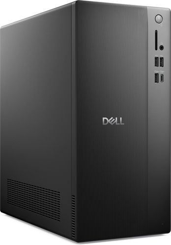 DELL Pro Essential QVT1260, Intel® Core™ i5, i5-14400, 8 GB, 512 GB, Windows 11…