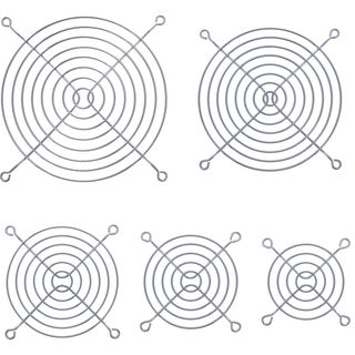 Griglia 92x92 Metallo