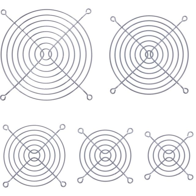 Griglia 92x92 Metallo