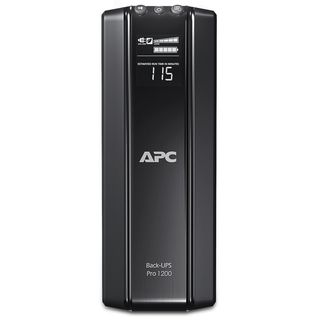 Gruppo di continuita Power Saving Back-UPS RS 1200 230V CEE 7/5
