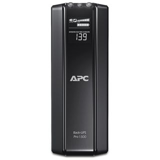 Gruppo di continuita Power Saving Back-UPS RS 1500 230V CEE 7/5