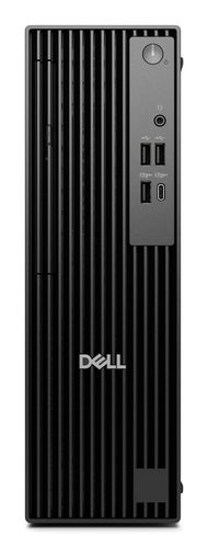 DELL Pro QCS1250, Intel Core Ultra 5, 235, 16 GB, 512 GB, Windows 11 Pro, 64-bit