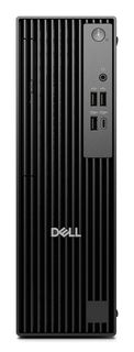 DELL Pro QCS1250, Intel® Core™ i7, i7-14700, 16 GB, 512 GB, Windows 11 Pro, 64-…
