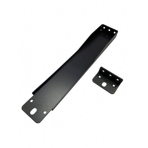 HALF RACK MOUNT UNIT SIZE USAGE(X1)