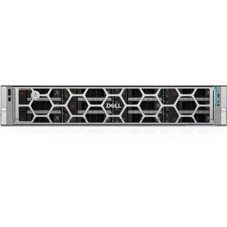 DELL R570, 3,2 GHz, 6517P, 32 GB, DDR5-SDRAM, 1,92 TB, Armadio (2U)