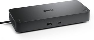 DELL SD25TB5, Cablato, Thunderbolt 5, 15 W, 2500 Mbit/s, Nero, 1,25 Gbit/s