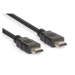 HAMLET CAVO VIDEO HDMI 4K 10 METRI M/M