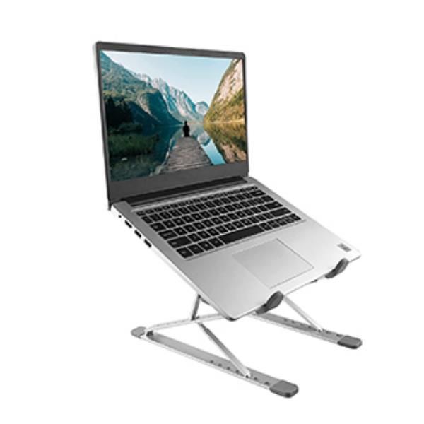 HAMLET XTMS400UP TIRAMISU PRO SUPPORTO UNIVERSALE PROFESSIONAL PER NOTEBOOK FIN…