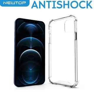HARD CLEAR ANTISHOCK COVER SAMSUNG GALAXY A27 5G