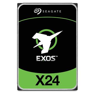 HARD DISK 24 TB EXOS X24 SATA 3 3.5" NAS (ST24000NM002H)