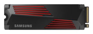 HARD DISK SSD 1TB 990 PRO M.2 CON DISSIPATORE (MZ-V9P1T0CW)