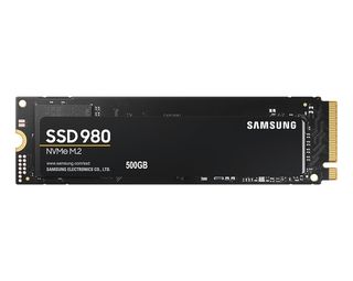 HARD DISK SSD 500GB 980 M.2 (MZ-V8V500BW) NVME