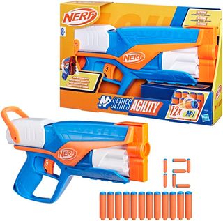 HASBRO - NERF - N-SERIES AGILITY F8629EU4