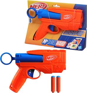 HASBRO - NERF - N-SERIES WARD G0132EU4